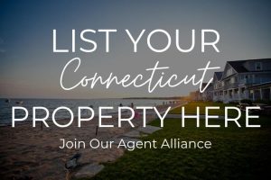 List Your Connecticut Property Here, Join Our Agent Alliance