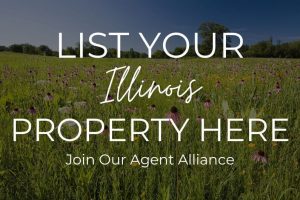 List Your Illinois Property Here, Join Our Agent Alliance