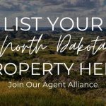 List Your North Dakota Property Here, Join Our Agent Alliance